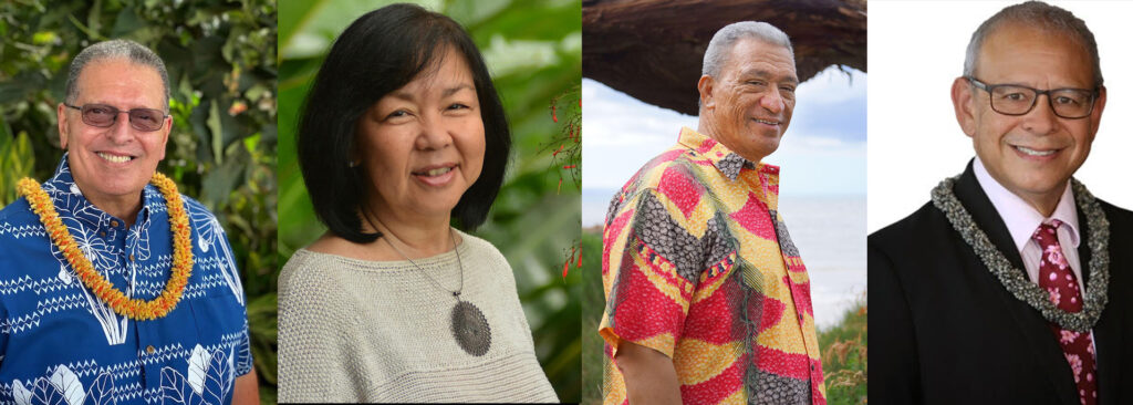 Double Trouble: Maui Mayor Race Problematic for “Mikes”