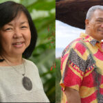 Double Trouble: Maui Mayor Race Problematic for “Mikes”