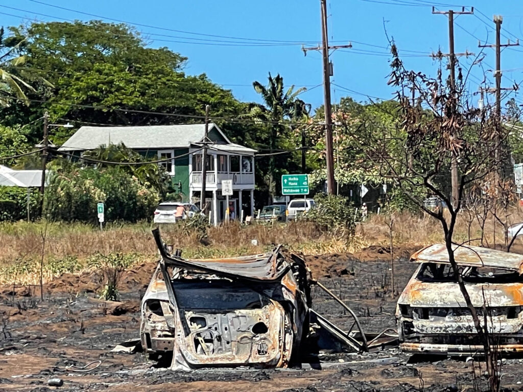 Paia Land Deal: Who Got Burned?