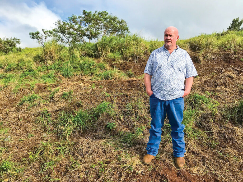 Nixon Resigns: The sudden departure of Mahi Pono’s ag chief is the latest bad news for the company