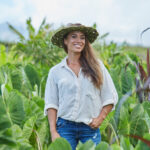 ‘I’m Still Tiare’: Tiare Lawrence plans to keep fighting for her community – only now she’ll do so as Mahi Pono’s new Community Relations Director