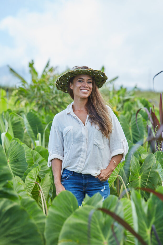 ‘I’m Still Tiare’: Tiare Lawrence plans to keep fighting for her community – only now she’ll do so as Mahi Pono’s new Community Relations Director