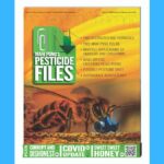 Mahi Pono’s Pesticide Files: Mahi Pono uses paraquat and another chemical toxic to marine life and bees. Is it practicing sustainable agriculture?