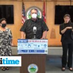 Maui Reports First COVID-19 Death