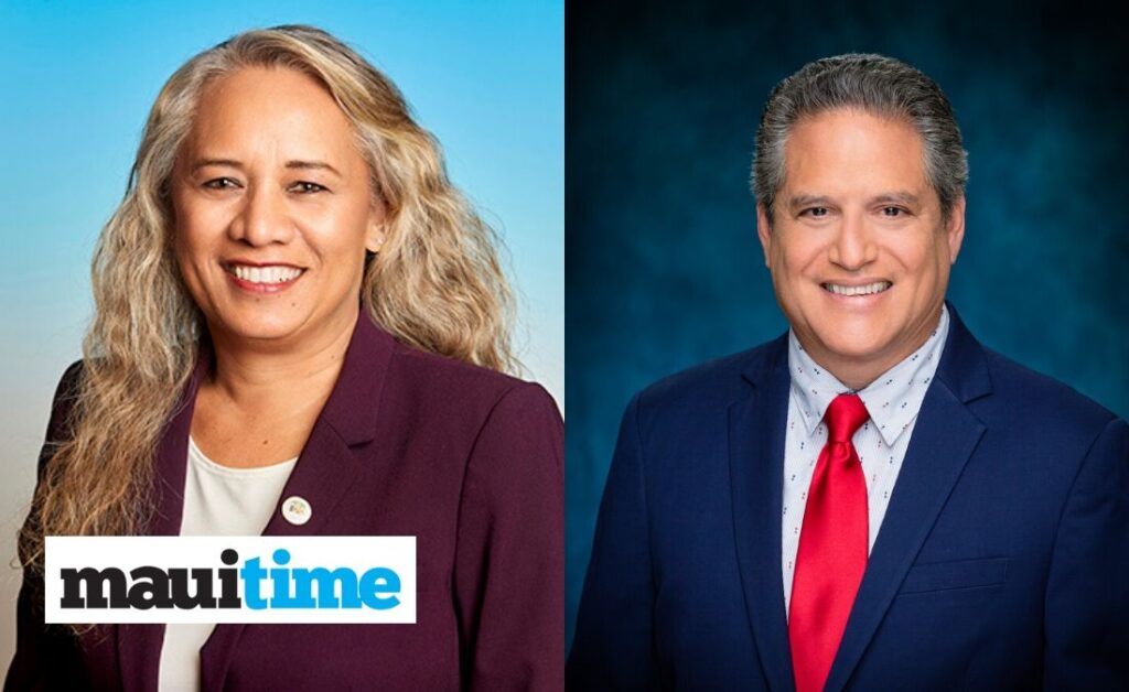 ‘Underwhelmed’: As Hana and Moloka’i confront their first COVID-19 cases, elected officials are frustrated with notification procedures