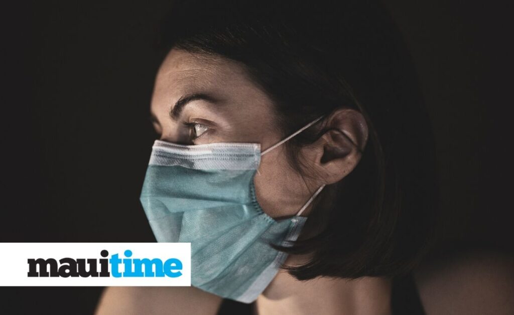 County to Give Away Face Masks