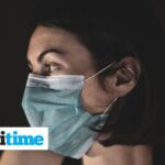 County to Give Away Face Masks