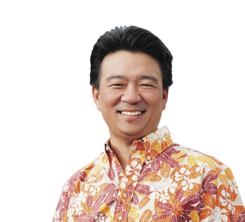 Two Activists and a Lt. Governor: Mahi Pono’s first hires seem long on charm and short on farm