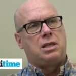 Maui Hospital Workers Still Not Wearing Correct Masks?