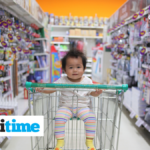 Mayor Announces New 2-Person Shopping Rule